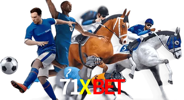 71XBET