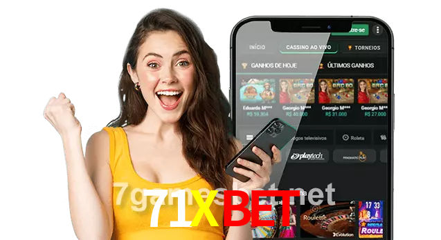 71XBET