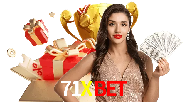 71XBET