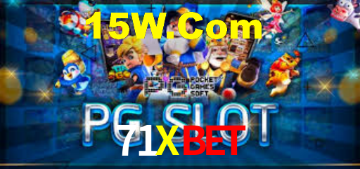 71X BET