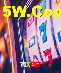 71XBET App Interface