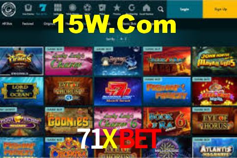 71X.Com