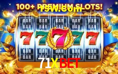 Tecnologia da Plataforma 71XBET