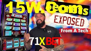 Exclusive Games 71XBET