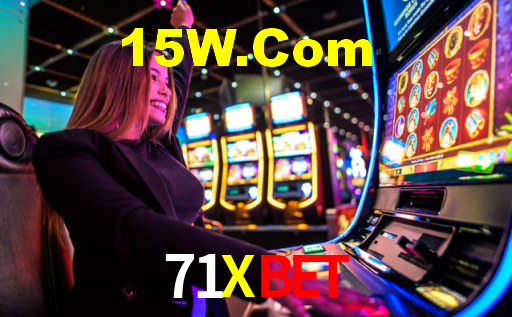 71XBET