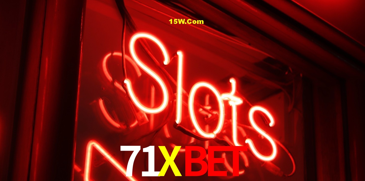 Bonus Features 71XBET