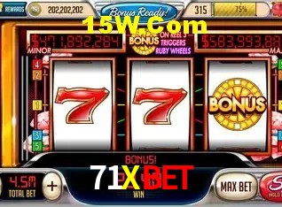 Diretório de Jogos 71XBET