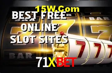 Promoções Sazonais 71XBET