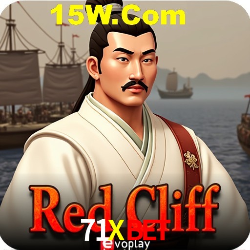 Descubra o Mundo do Cassino Online com 71XBET