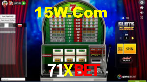 71X.Com