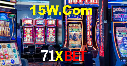71XBET: A Experiência de Casino com Jogos de Mesa ao Vivo