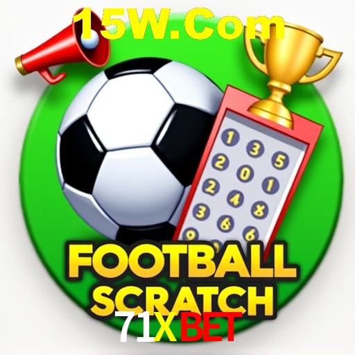 Interface do App 71XBET