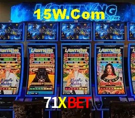 Promoção Relâmpago 71XBET