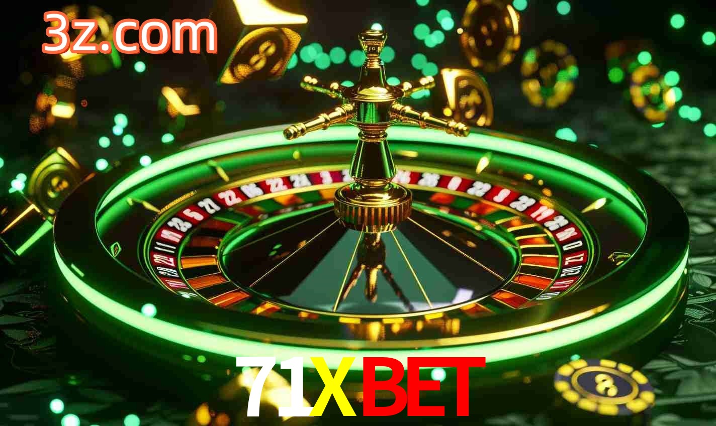 Desfrutar de um Cassino 71XBET