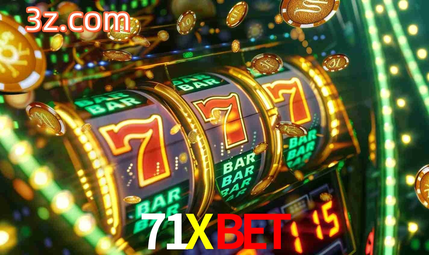 Populares Slots 71XBET