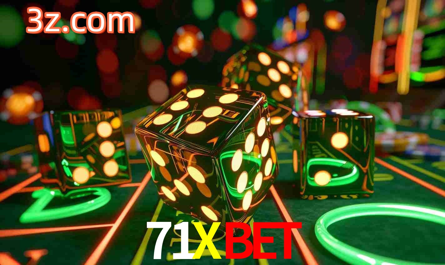 Entretenimento no Jogos 71XBET