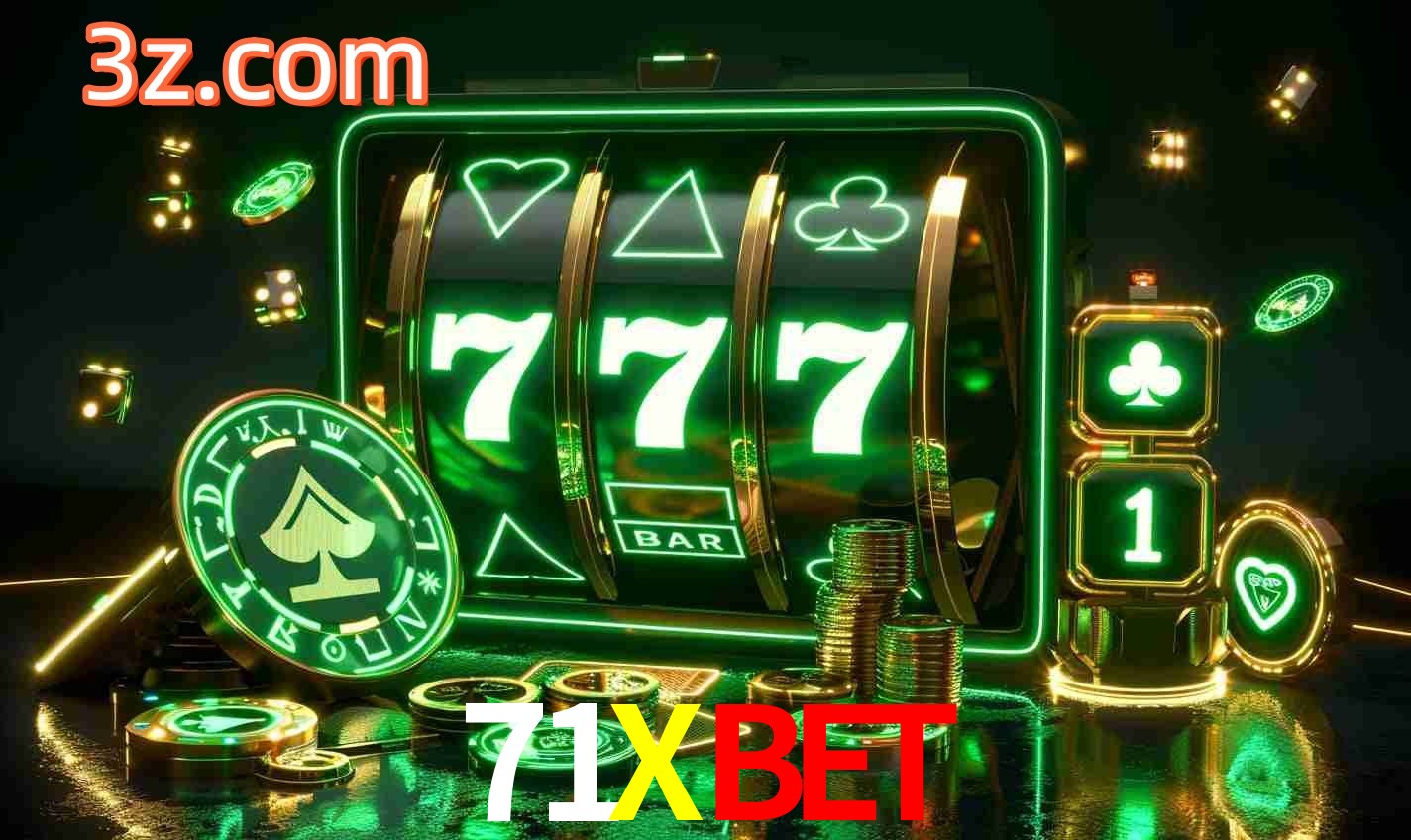Seguro Login no Cassino Online 71XBET